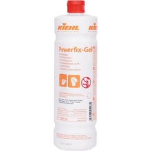 Powerfix GEL extra silný na odstranění vodního kamene z WC 1 l