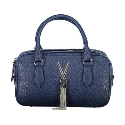 Valentino Bags Stylová dámská kabelka 24.0X13.0X8.0cm Modrá