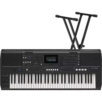 Yamaha PSR E583 SETS