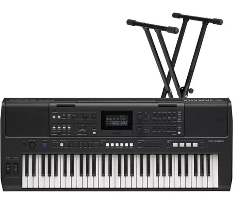 Yamaha PSR E583 SETS