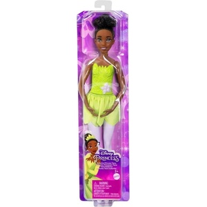 Mattel HLV94 Disney Princess Кукла Tiana (HLV92)