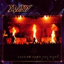 EDGUY: BURNING DOWN THE OPERA CD