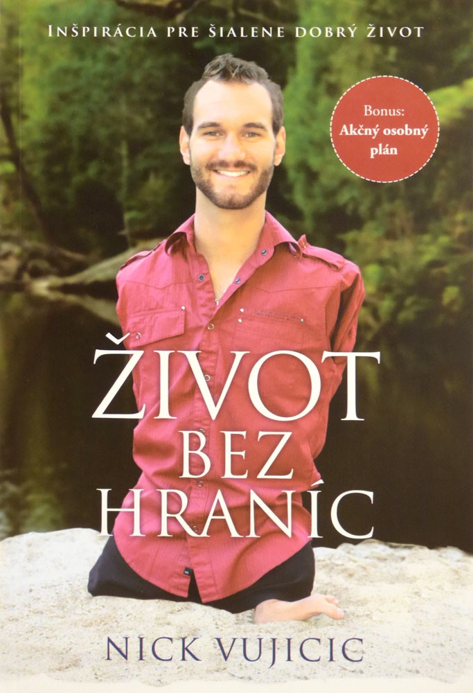Život bez hraníc