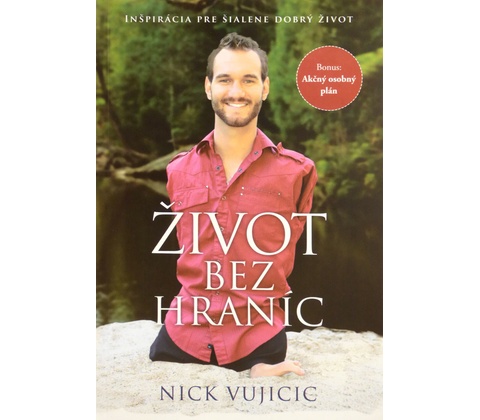 Život bez hraníc