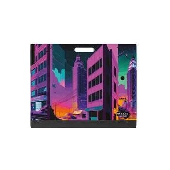 Karton Picasso P+P Dosky na výkresy A3 City