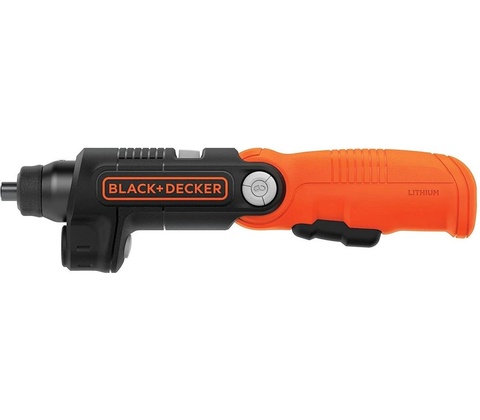 Black & Decker BDCSFL20C