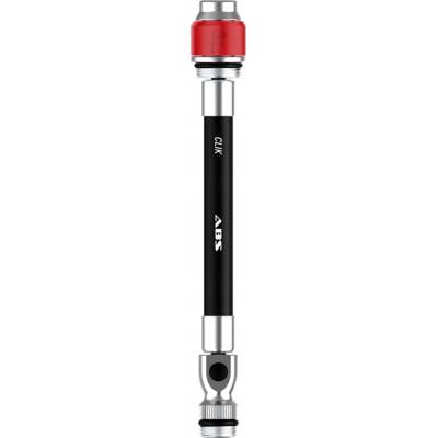 Lezyne ABS Flex Hose CLIK Chuck