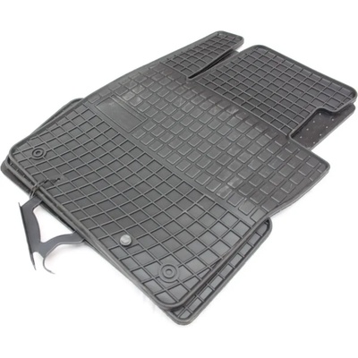 FroGum Гумени стелки за VOLVO XC60 (2017+), марка Frogum (401907)