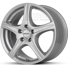 Ronal R56 7x17 5x114,3 ET40 silver