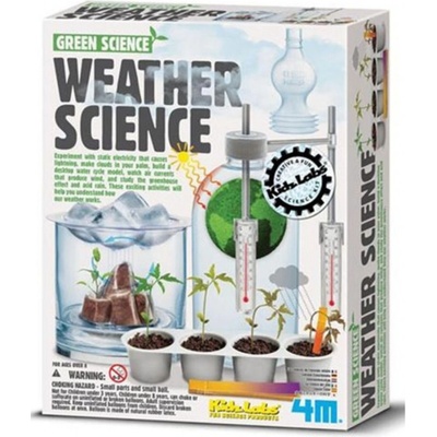 Meteorologická stanica