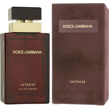 Dolce & Gabbana Intense parfémovaná voda dámská 25 ml