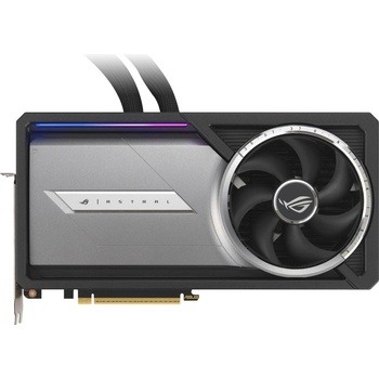 ASUS GeForce RTX 5090 ROG ASTRAL LC OC 32GB GDDR7 512bit (ROG-ASTRAL-LC-RTX5090-O32G-GAMING/90YV0LW2-M0NA00)