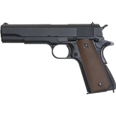 Army Armament R31 černá plynová