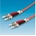 Roline Fiber Optic 62.5-125um, ST-ST, 3m, Value 21.99. 9403 (21.99.9403)