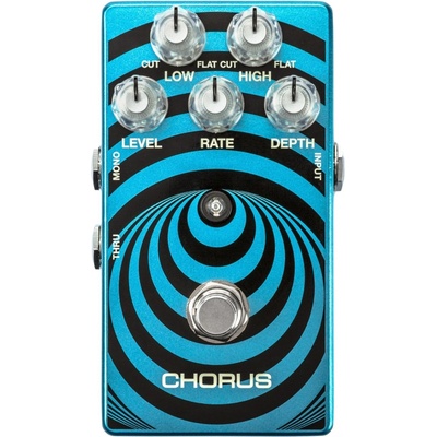 Dunlop MXR WA38 MXR Wylde Audio Chorus
