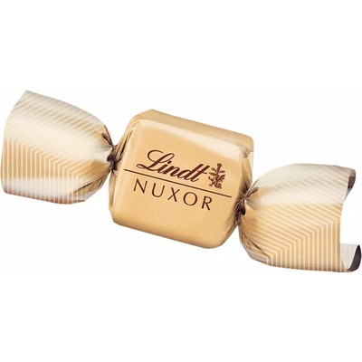 Lindor pralinky Nuxor white vážená 100 g