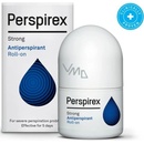 Deodoranty a antiperspiranty Perspirex Strong antiperspirant roll-on 20 ml