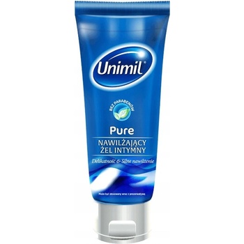 UNIMIL_Pure Intimate Gel 200 ml
