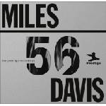 Miles Davis - Miles '56 (Remastered) (180 g) (4 LP) (0888072745636)