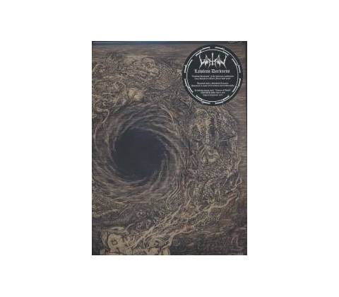 WATAIN: LAWLESS DARKNESS LP