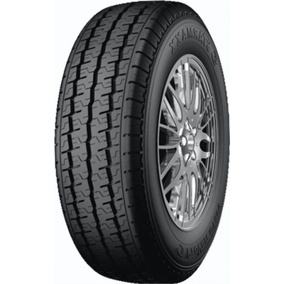 Starmaxx Provan ST850 PLUS 195/70 R15 104R