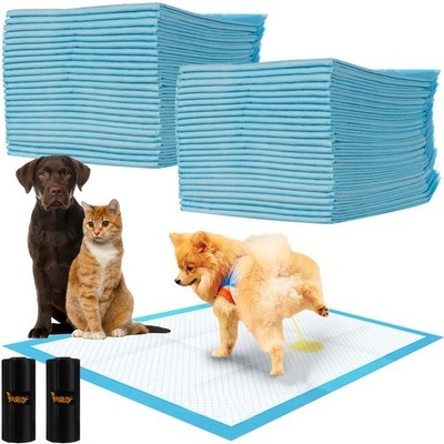 Pro-Tech shop Hygienická absorpční podložka 60 x 90 cm Purlov 50 ks