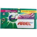 Ariel Pods+ Color gélové kapsule na pranie 40 PD