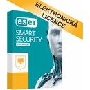 Antiviry ESET Smart Security Premium 10 2 lic. 3 roky (ESSP002N3)