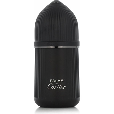Cartier Pasha de Cartier Noir Absolu parfém pánský 100 ml tester