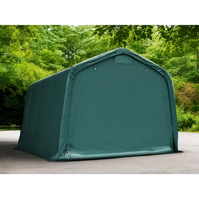 Shelterlogic plachtová garáž 3 x 4,6 m 62589EU