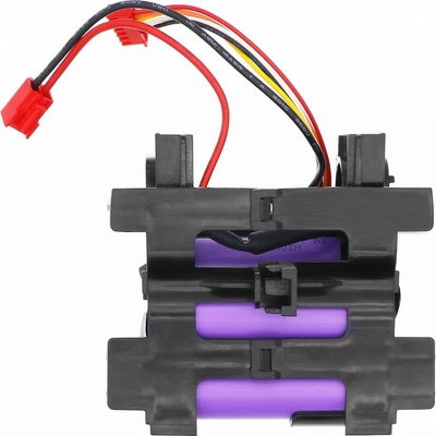 Cameron Sino Акумулаторна батерия за Bosch BHN16L, BHN16L/04, Move 16V, Li-ion, 3500 mAh (CS-BHN160VH)