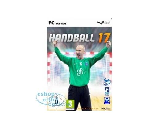 Handball 17