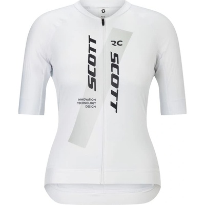 Scott Jersey W's RC Pro SS Dámsky