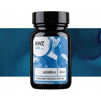KWZ Inkoust Azure 4 60 ml