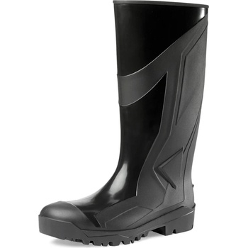 Image 1 of B-Wolf Ботуши s5 peak s5 | Черно (570401)