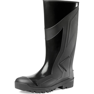 B-Wolf Ботуши s5 peak s5 | Черно (570401)