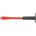 TOP TOOLS Длето с предпазител 250 mm, плоско 03A225 (03A225)