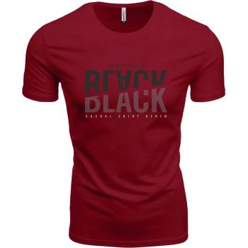 Мъжка тениска a15. b14. bu