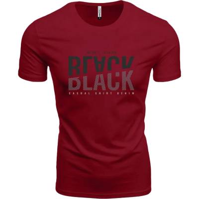 Мъжка тениска a15. b14. bu