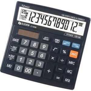 Eleven Калкулатор Eleven CT-555NE за офиси (Eleven CT-555NE) Калкулатори