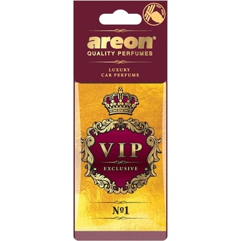 Areon Vip No1