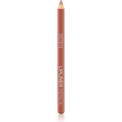 Gabriella Salvete Lipliner Pencil tužka na rty 01 0,25 g – Zboží Dáma