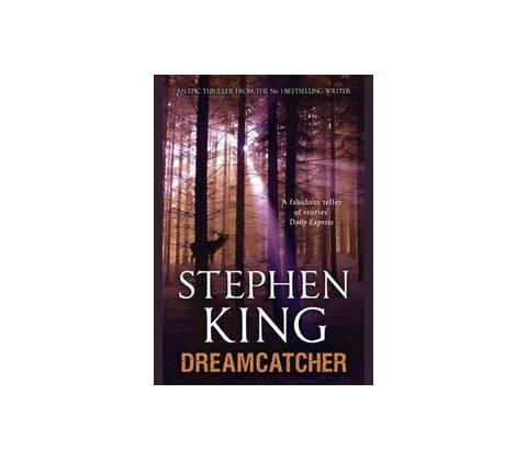 Dreamcatcher - Stephen King