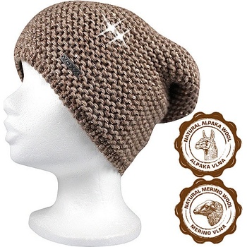 VoXX INSIGNIA Hnědá