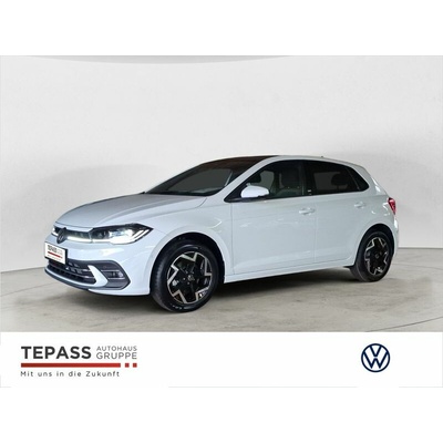 Volkswagen Polo 1.0 TSI Style DSG 85 kW