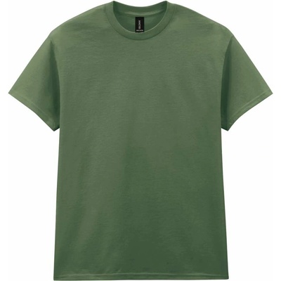 Gildan Unisex tričko HEAVY COTTON