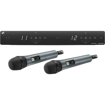 Sennheiser XSW1-825 Dual Band A