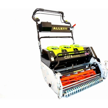 Allett C-RANGE 27' Evolution