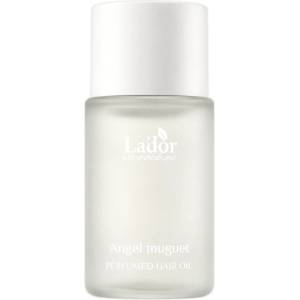 La'dor - Perfumed Hair Oil Angel Muguet - 10ml