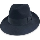 Šedý pánský klobouk Tonak 85040